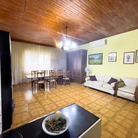Sosta Camper Praiola&camere Palmi Esterno foto